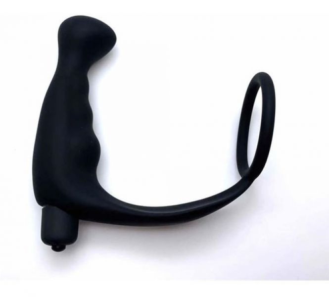 Ver más sobre Vibradores VIBRO PROSTATICO CON ANILLO, Argentina