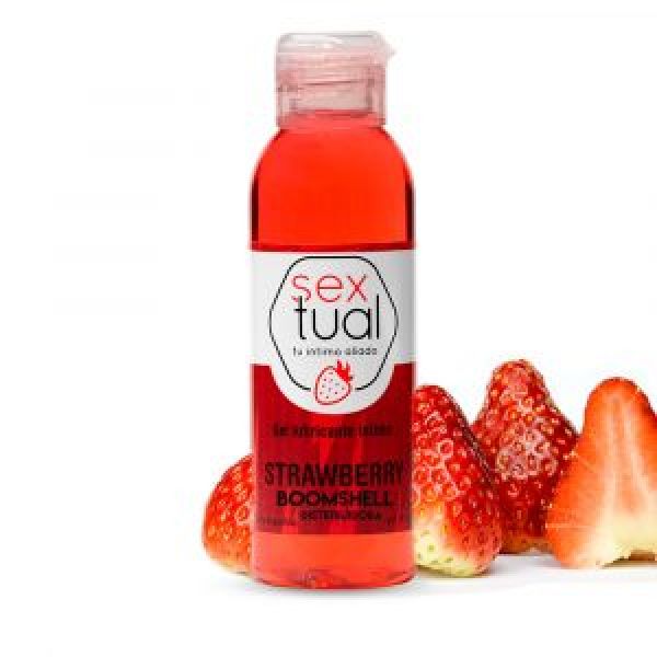 Ver más sobre Cosmética y geles GEL SEXTUAL FRUTILLA X 80 ML, Argentina
