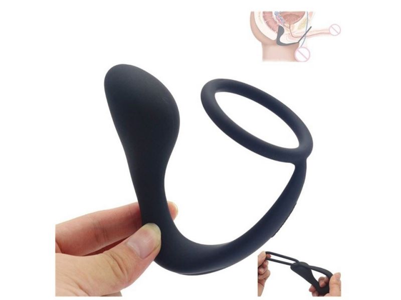 Ver más sobre Juguetes y accesorios ANILLO PROSTATICO 1, Argentina