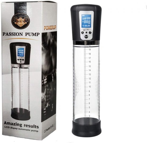 Ver más sobre Desarrolladores Peneanos PASSION PUMP, Argentina