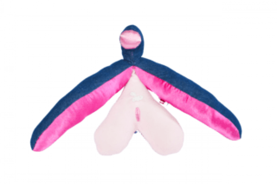 Ver más sobre Chascos p/ Despedidas CLITORIS LILA, Argentina