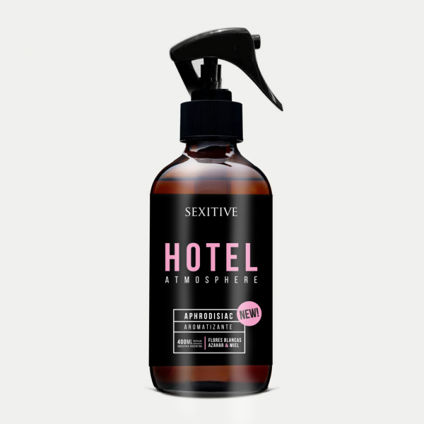 Ver más sobre Cosmética y geles HOTEL FOR MAGIC LOVERS  ROOM SPRAY AROMATIZANTE, Argentina
