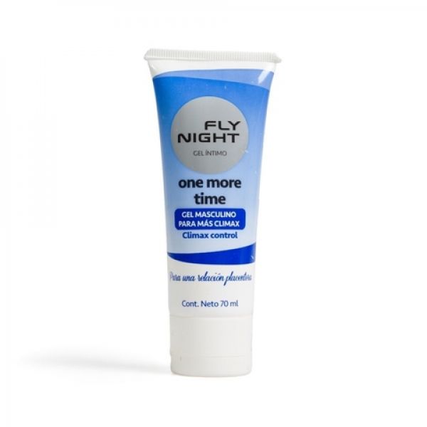 Ver más sobre Cosmética y geles RETARDANTE FLY NIGHT X 70 ML, Argentina