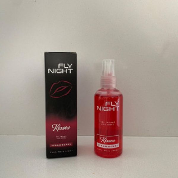 Ver más sobre Cosmética y geles GEL FRUTILLA FLYNIGHT, Argentina