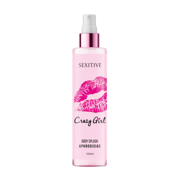 Ver más sobre Cosmética y geles BODY SPLASH CRAZY, Argentina