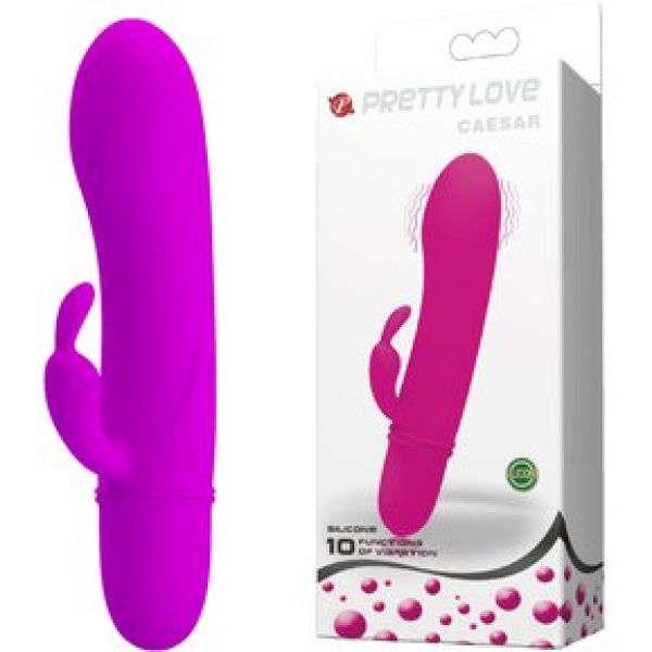 Ver más sobre Juguetes y accesorios CAESAR MINI VIBRO, Argentina