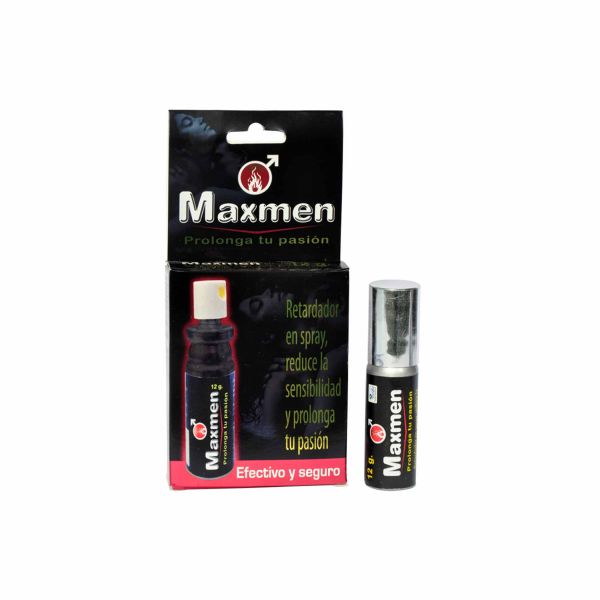 Ver más sobre Cosmética y geles MAX MEN, Argentina