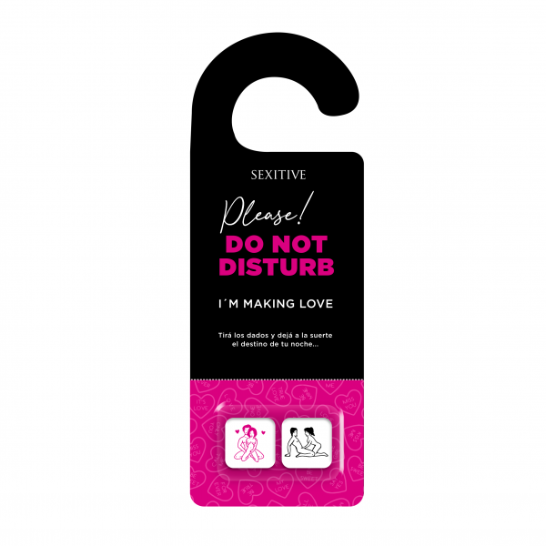 Ver más sobre Chascos p/ Despedidas DO NOT DISTURB, Argentina