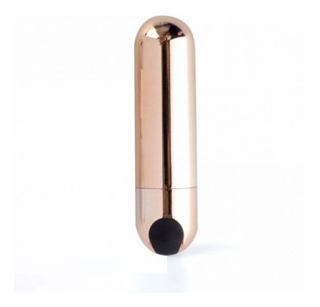 Ver más sobre Juguetes y accesorios BULLET 10 FRECUENCIAS GOLD, Argentina