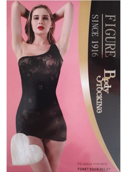 Ver más sobre Lencería erótica VESTIDO E7, Argentina