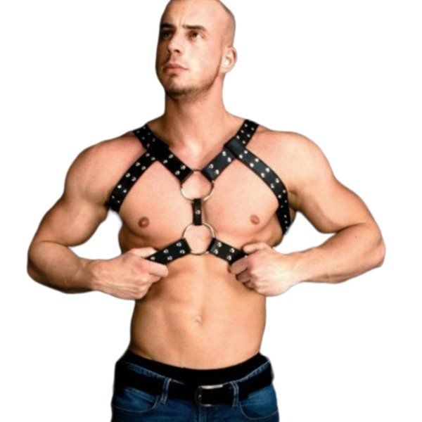 Ver más sobre Lencería erótica PECTORAL TAURO, Argentina