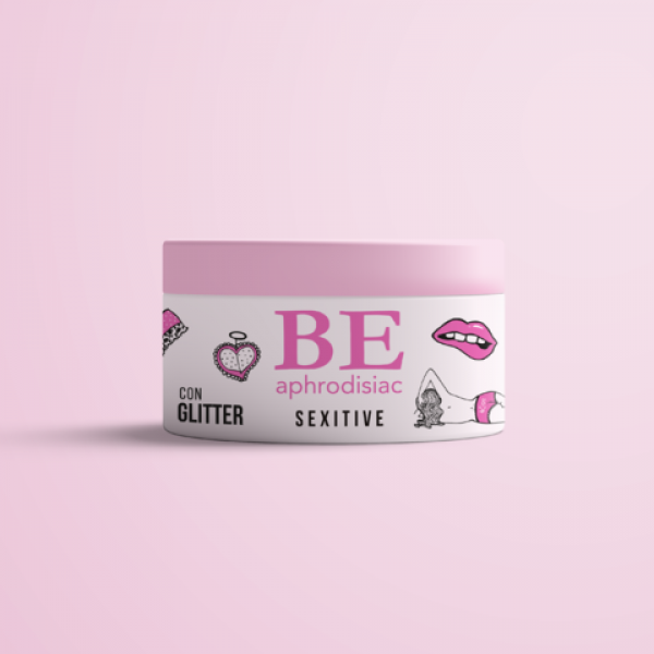 Ver más sobre Cosmética y geles CREMA PERFUMADA CON GLITTER, Argentina