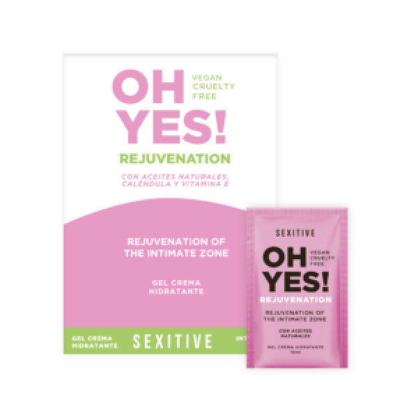 Ver más sobre Cosmética y geles CREMA HIDRATANTE VAGINAL SACHET, Argentina