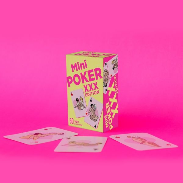 Ver más sobre Chascos p/ Despedidas MINI POKER XXX, Argentina