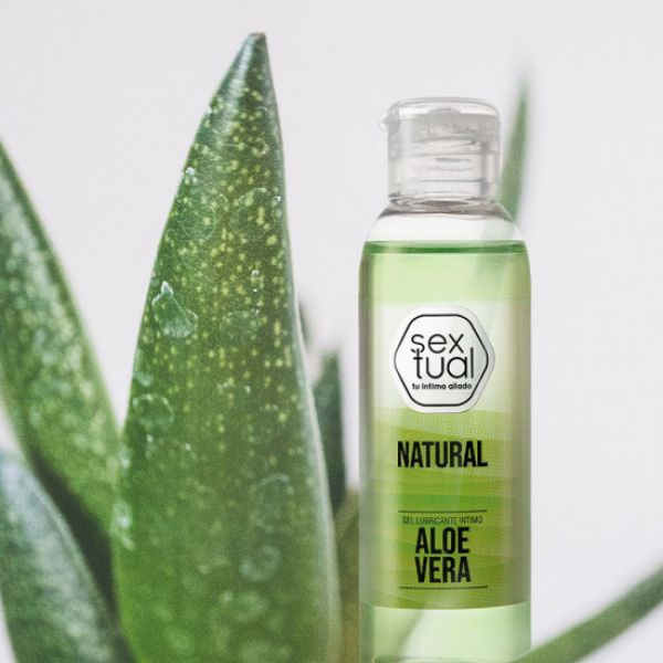 Ver más sobre Cosmética y geles SEXTUAL NEUTRO CON ALOE VERA X 80 ML, Argentina