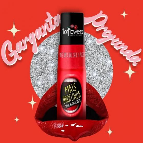 SPRAY MAS PROFUNDO | Cosmética y geles | Geles lubricantes