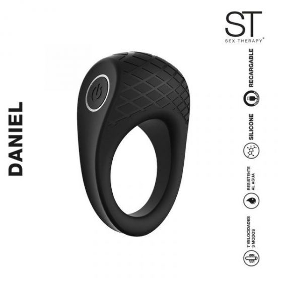 DANIEL | Juguetes y accesorios | Anillos
