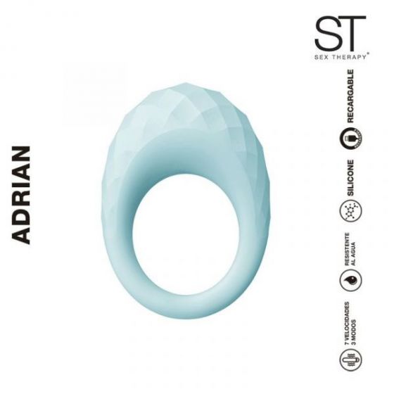 ADRIAN | Juguetes y accesorios | Anillos