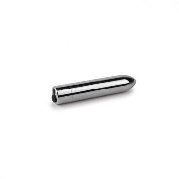 BULLET SILVER CON USB | Juguetes y accesorios | Clítoris y punto G