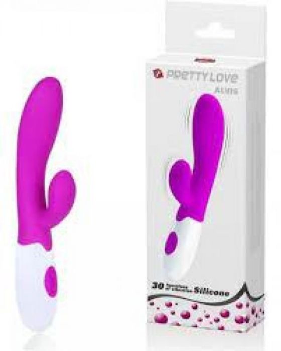 ALVIS PRETTY LOVE | Vibradores | Vibradores Inhalámbricos