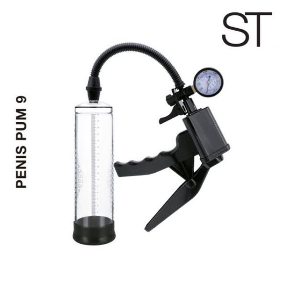 PENIS PUMP 2 | Desarrolladores Peneanos | Extensores