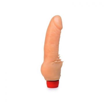 VIBRO D | Vibradores | Vibradores Piel