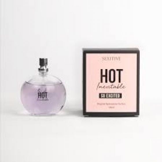 NUEVO HOT INEVITABLE SO EXCITED | Cosmética y geles | Afrodisíacos