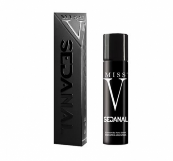 NUEVO GEL  SEDANAL | Cosmética y geles | Geles lubricantes