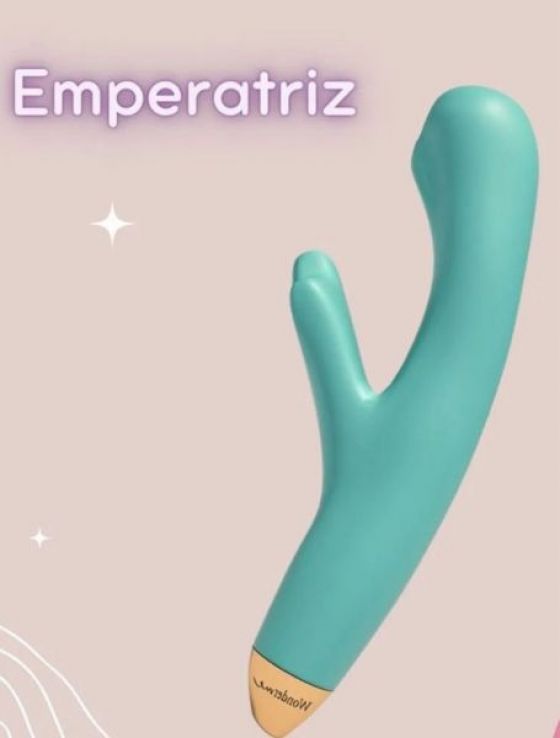 EMPERATRIZ | Juguetes y accesorios | Clítoris y punto G