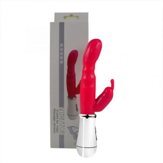 G SPOT VIBRATOR 2 | Juguetes y accesorios | Clítoris y punto G