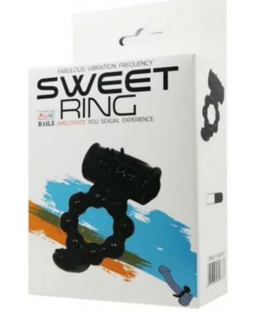 ANILLO SWEET RING | Juguetes y accesorios | Anillos