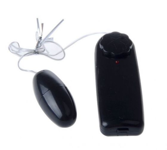 BALA VIBRANTE CON CONTROL | Juguetes y accesorios | Clítoris y punto G