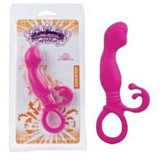 PROSTATICO LITTLE TURTLE | Juguetes y accesorios | Anal