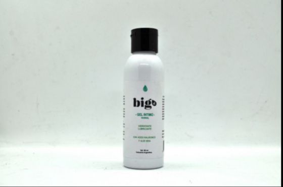 BIG D HIDRATANTE CON ÁCIDO HIALURONICO y ALOE VERA | Cosmética y geles | Geles lubricantes