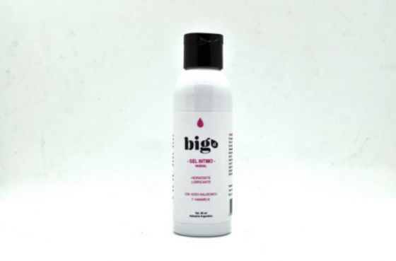 BIG D CON ÁCIDO HIALURONICO y HAMAMELIS | Cosmética y geles | Geles lubricantes