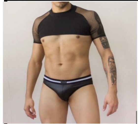 SLIP CERRADO (Cod 107) | Lencería erótica | Slip - Boxers