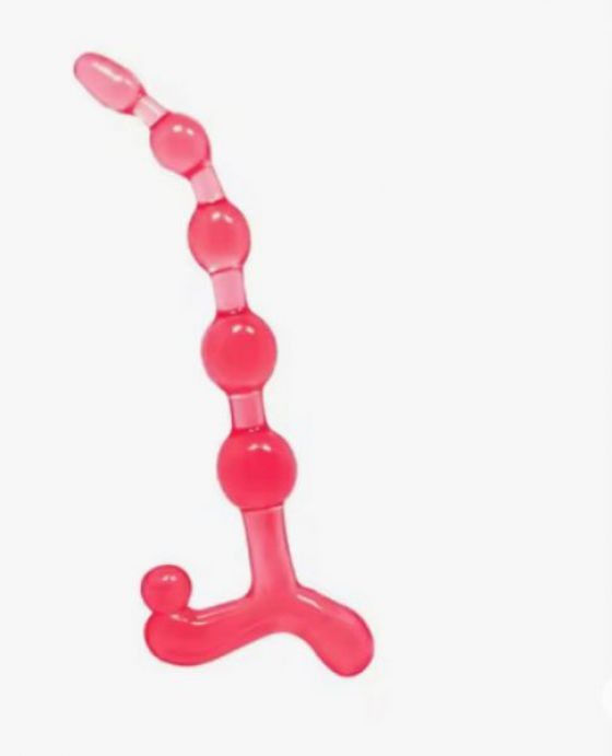 BENDY TWIST | Juguetes y accesorios | Anal