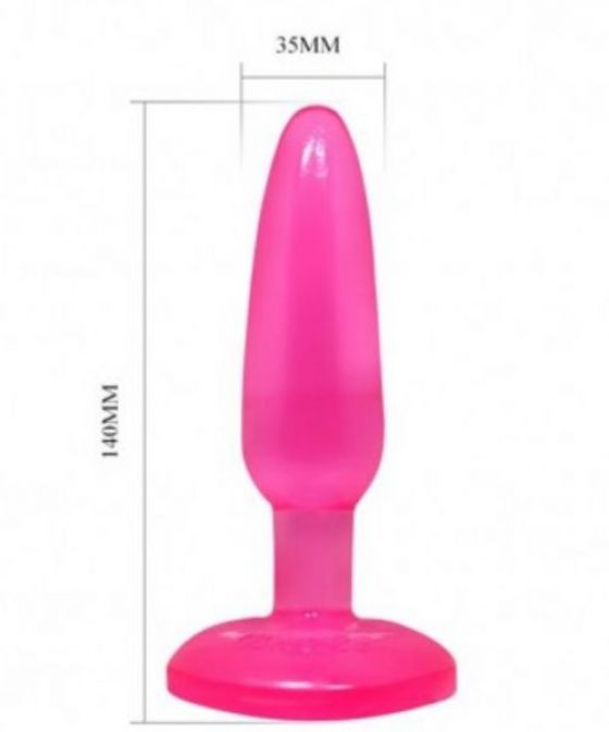 PLUG BUTT | Juguetes y accesorios | Anal