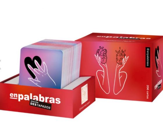 DESTAPADOS juego de cartas | Chascos p/ Despedidas | Despedida de solteros y solteras