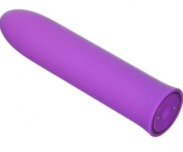 BULLET PURPLE | Juguetes y accesorios | Clítoris y punto G