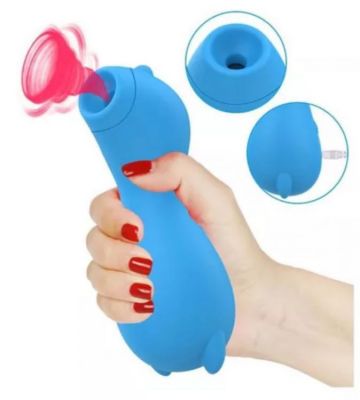 MINI SUCCIONANDOR KIVA | Juguetes y accesorios | Clítoris y punto G
