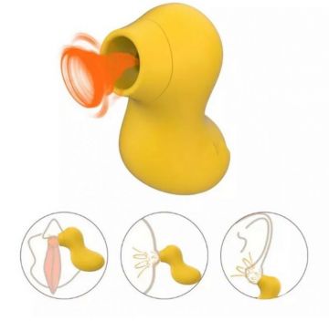 MINI SUCCIONANDOR BEYLI | Juguetes y accesorios | Clítoris y punto G