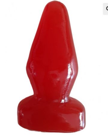 PLUG ANAL XXL | Juguetes y accesorios | Anal