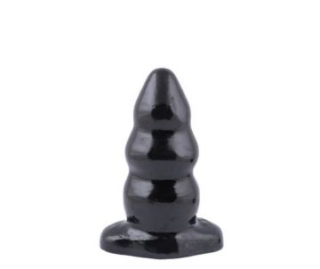 PLUG ANAL ESCALONADO | Juguetes y accesorios | Anal