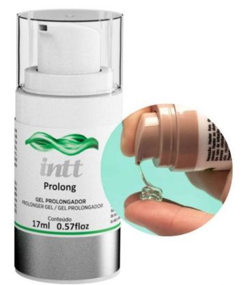NUEVO GEL RETARDANTE PARA EYACULACIÓN PRECOZ | Cosmética y geles | Geles lubricantes