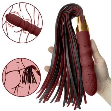 NUEVO LATIGO VIBRADOR VAGINAL | Juguetes y accesorios | Clítoris y punto G