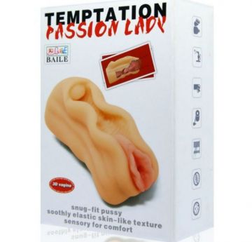 MASTURBADOR VAGINA BAILE | Muñecas/os | Masturbadores