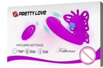 KATHERINE PRETTY LOVE | Juguetes y accesorios | Parejas