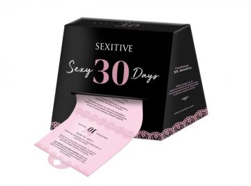 JUEGO 30 DAYS | Chascos p/ Despedidas | Despedida de solteros y solteras
