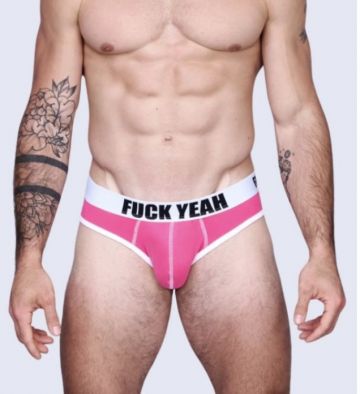 BUBBLE GUM | Lencería erótica | Slip - Boxers